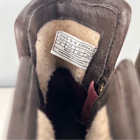 UGG Boots - Picture 3 of 9